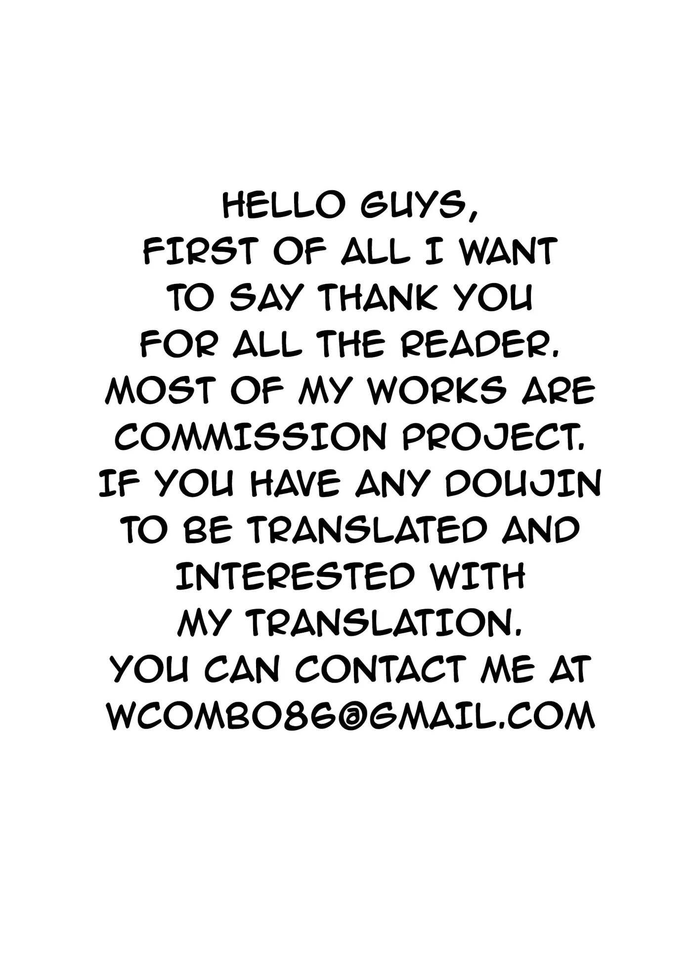 The Reason To Smile Chapter 1000 Page 21